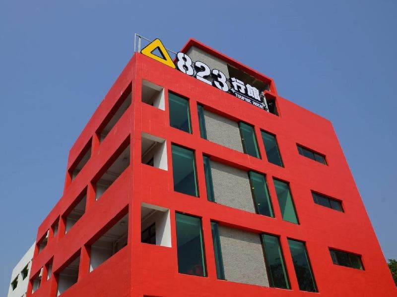 823 Tourist Hotel photo 1