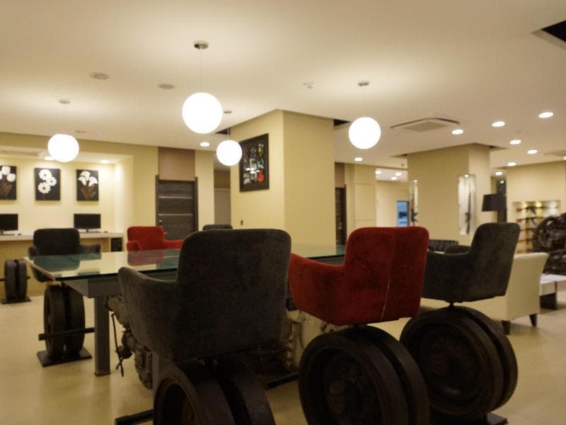 823 Tourist Hotel 4