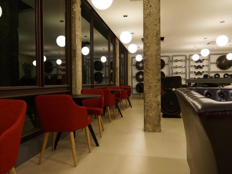 823 Tourist Hotel 3