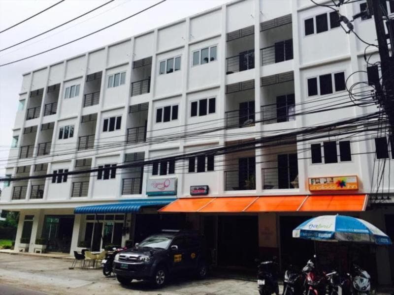 Chollada Inn Kamala 3