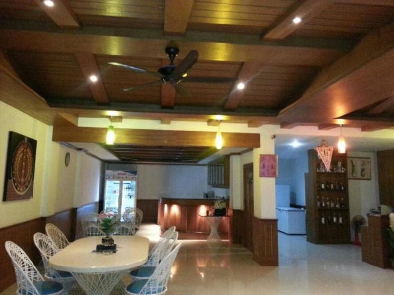 Chollada Inn Kamala 2