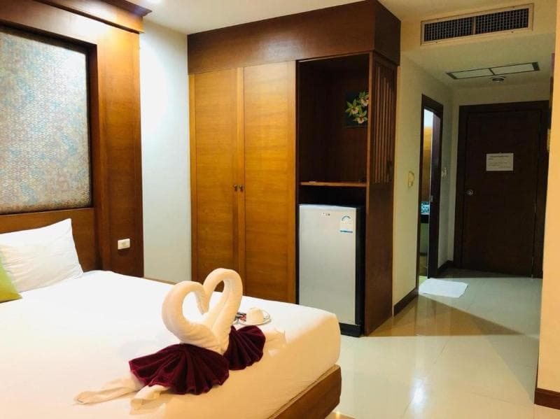 Chollada Inn Kamala 4