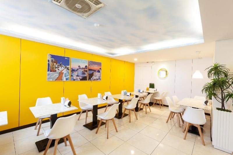 168 Motel Hsinchu 3