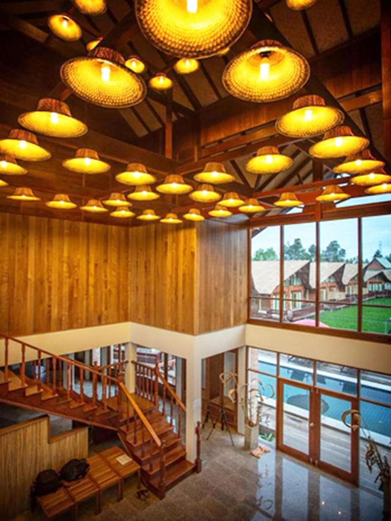 100 Islands Resort & Spa 5