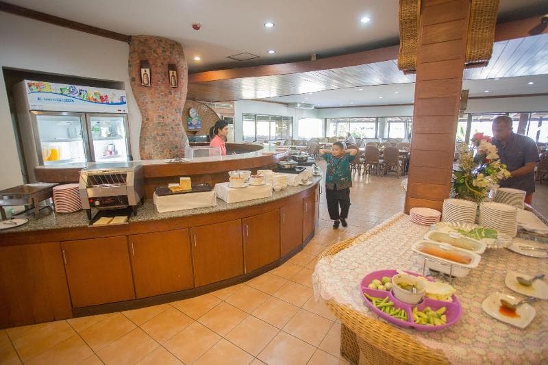 100 Islands Resort & Spa 3