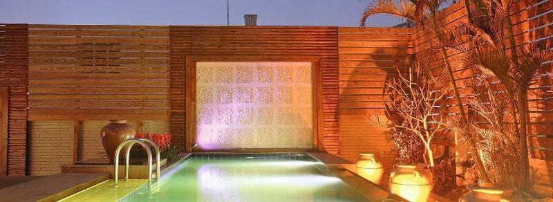 Amain Boutique Motel Tucheng 5