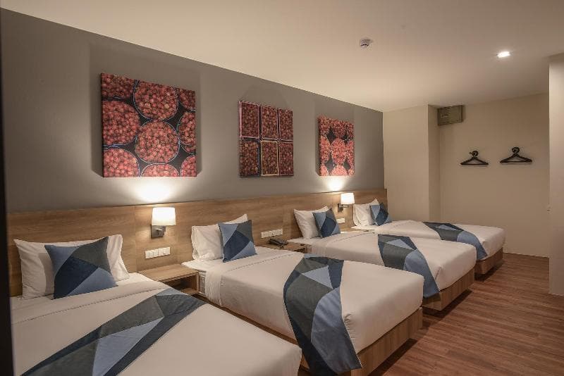 Blue Rabbit Hotel (Adults Only) 2