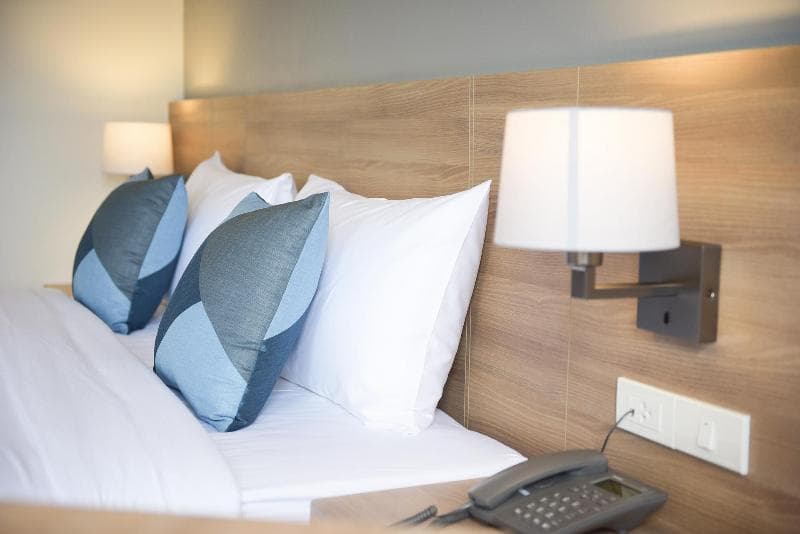 Blue Rabbit Hotel (Adults Only) 5