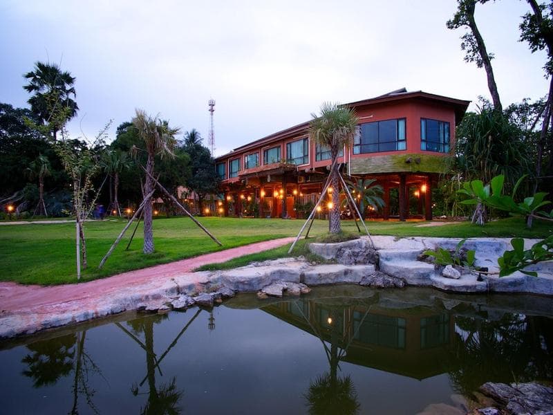 Blues River Resort 3