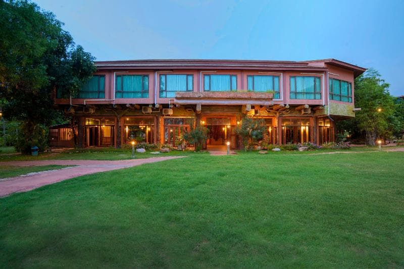 Blues River Resort 5