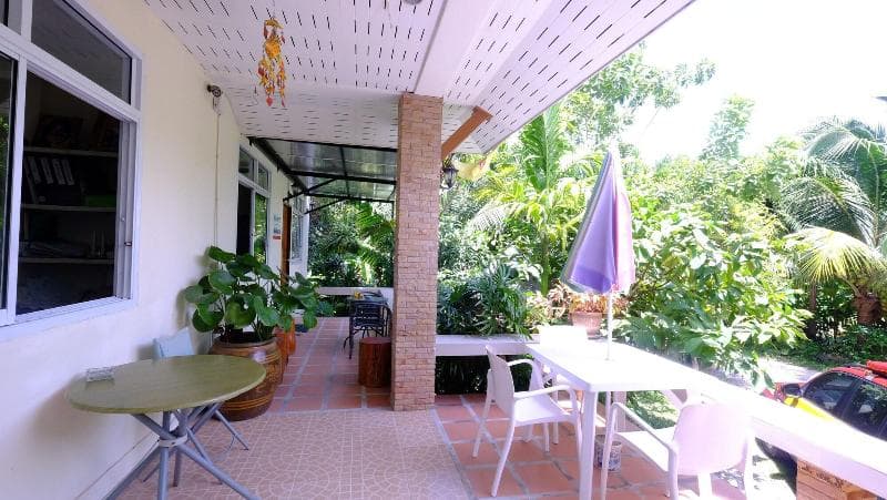 Choengmon Residence (Adults Only) 3
