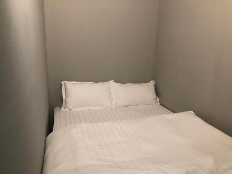 A Good Man's Hostel (Adults Only) 2
