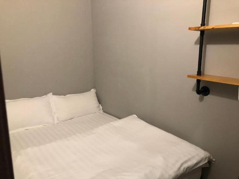 A Good Man's Hostel (Adults Only) 5