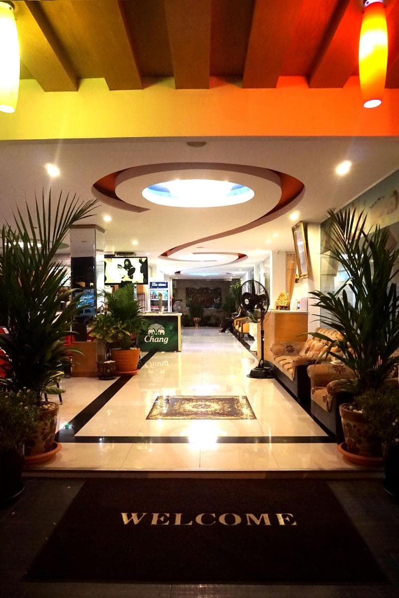 Aya Place 4