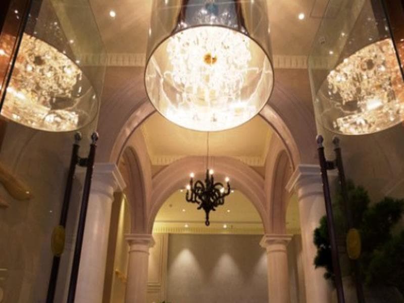 Ji Hotel Tianjin Jinwan Square photo 1