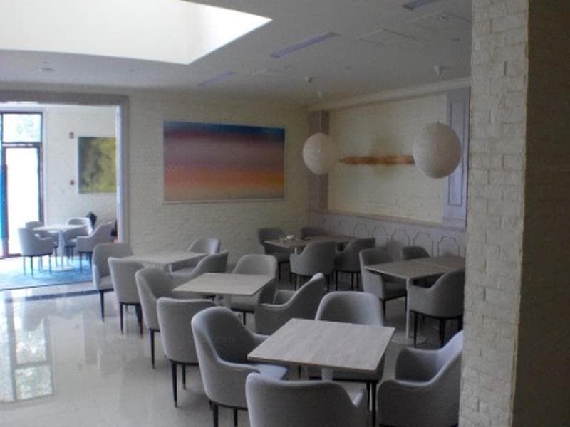 Ji Hotel Tianjin Jinwan Square main