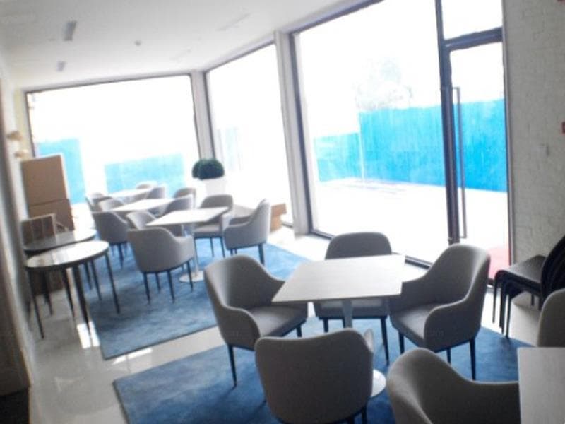 Ji Hotel Tianjin Jinwan Square 4