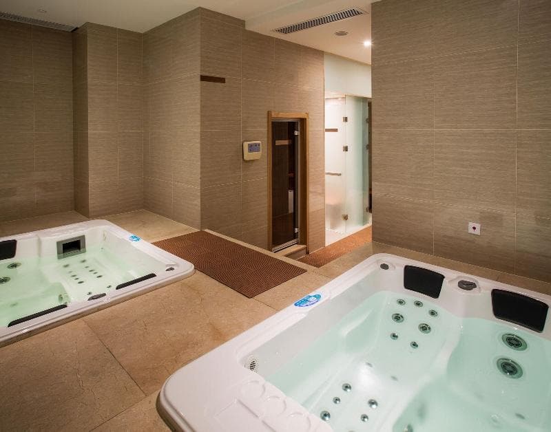 Fraser Place Tianjin 3