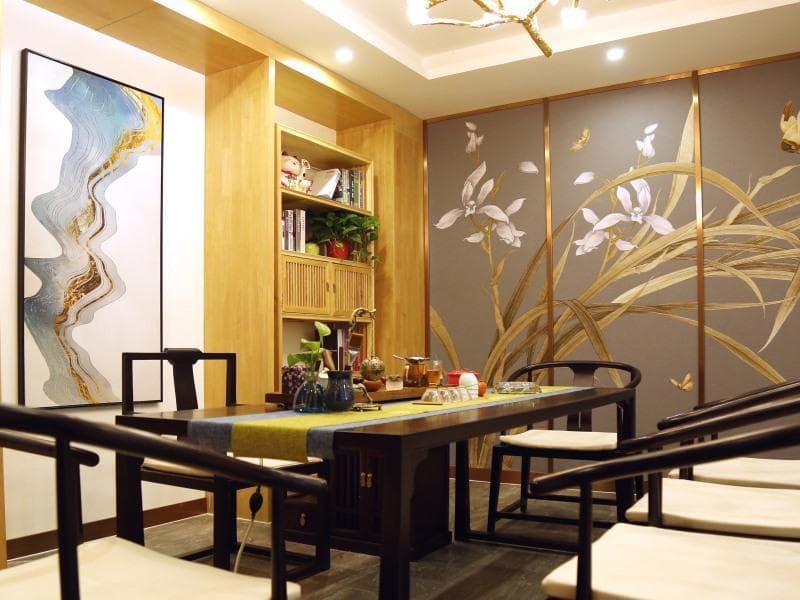 Vx Wuxi Huishan District Luoshe Town Luocheng Avenue Hotel (Adults Only) main