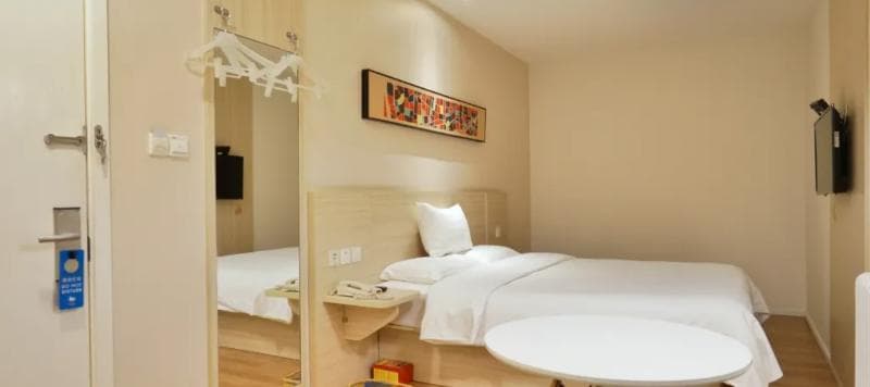 Hanting Hotel Xi An Taibai Nan Road Metro Station photo 1