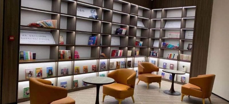 Hanting Hotel Xi An Keji Road Subway Station Store 3