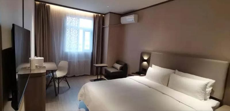 Hanting Hotel Xi An Keji Road Subway Station Store photo 1