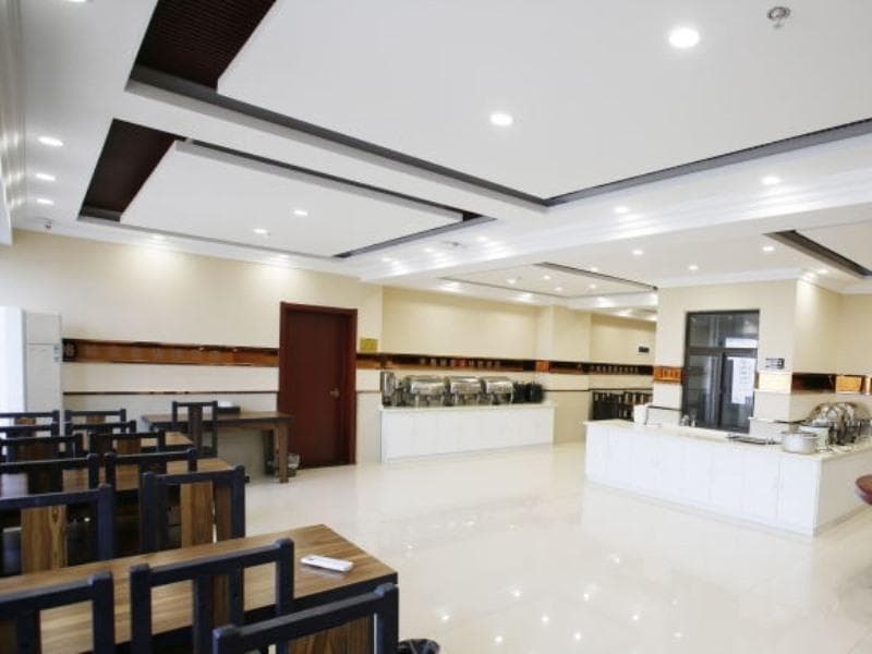Greentree Inn Jiangsu Huai An Hexia Acient Town Zh 5