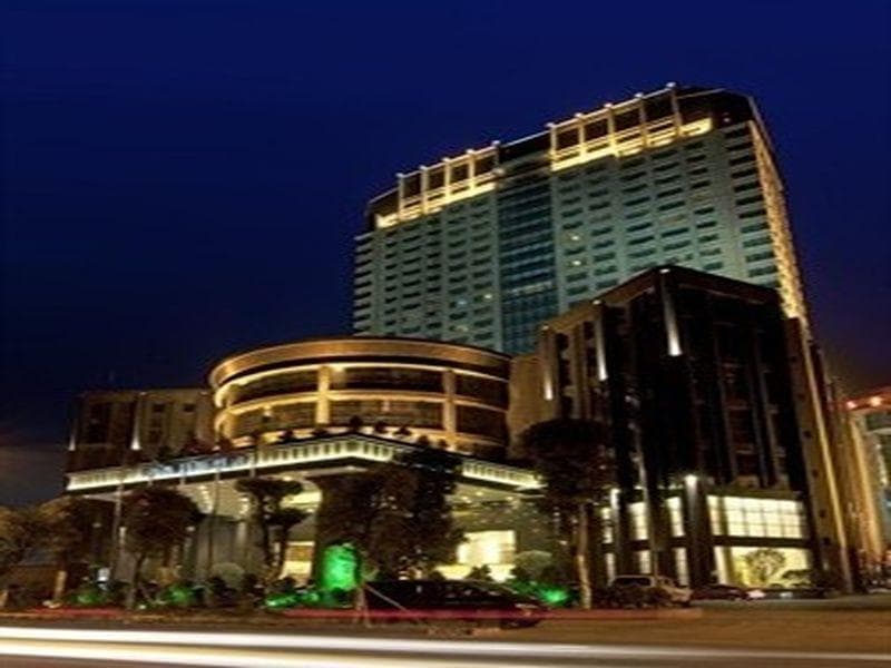 Yihao International Hotel 3