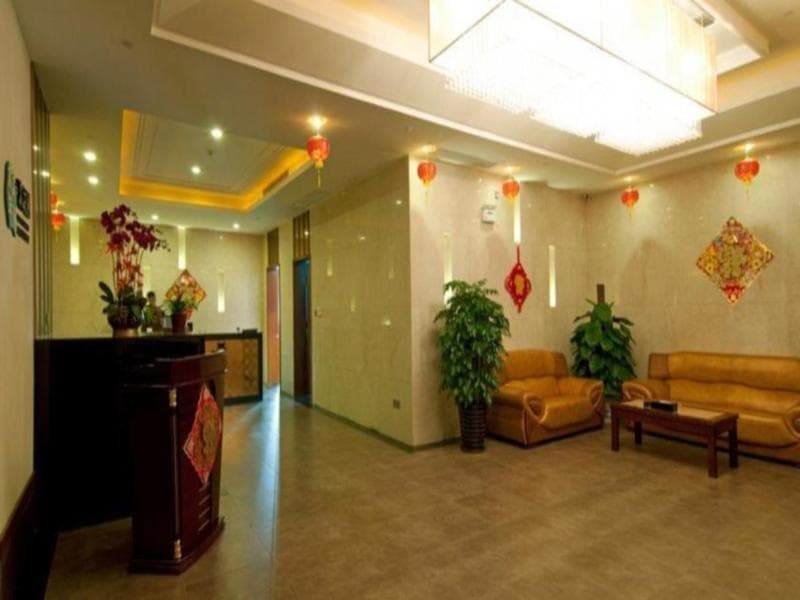 Yihao International Hotel photo 1