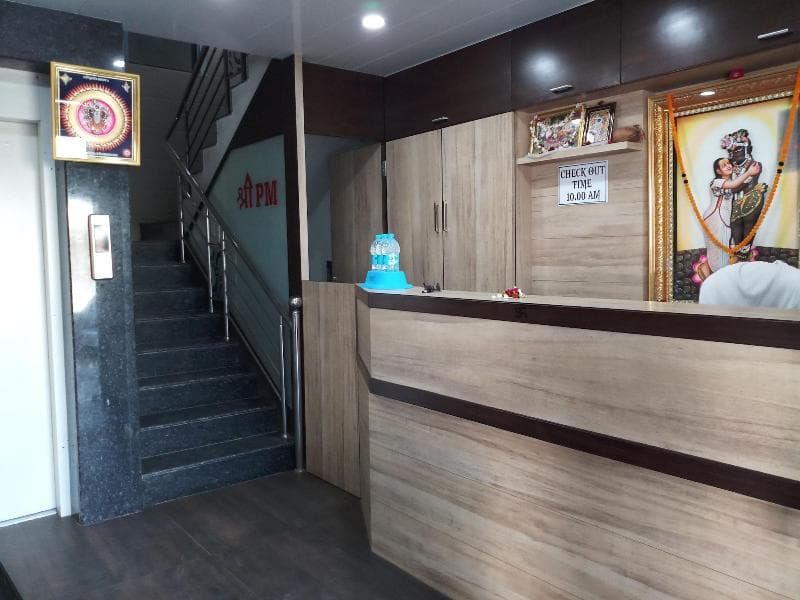 Hotel Shree Pratham Milan 3