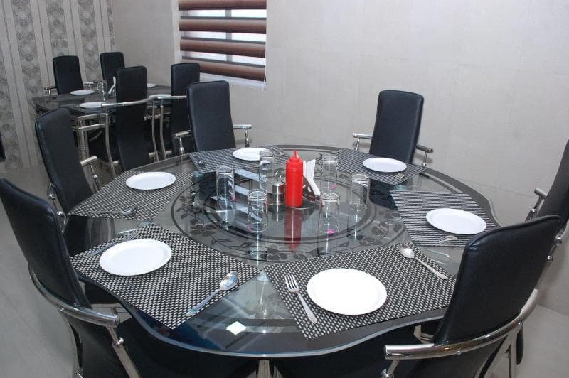 Hotel Shree Pratham Milan main