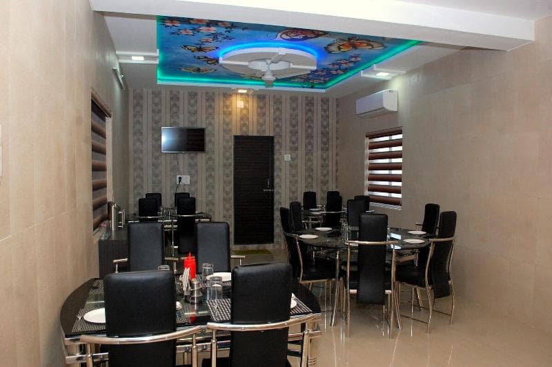 Hotel Shree Pratham Milan 5