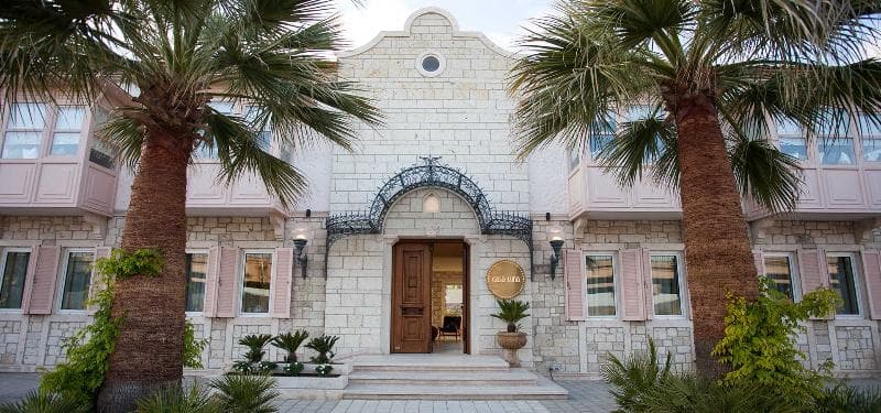 Casa Luna Hotel Alacati 5