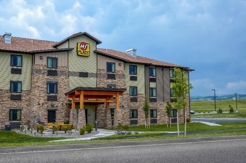 My Place Hotel Bozeman 3