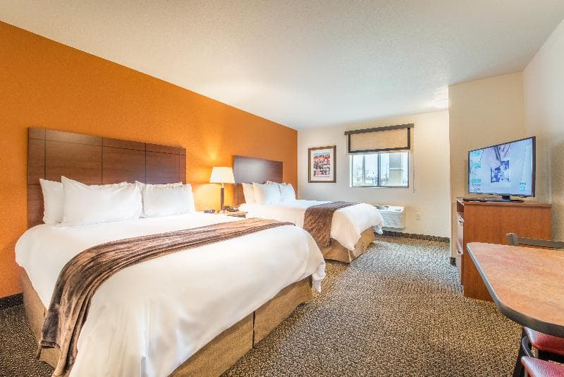 My Place Hotel Bozeman 4