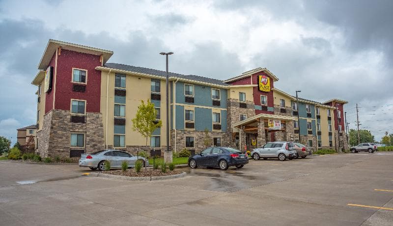 My Place Hotel Davenport/Quad Cities Ia 3
