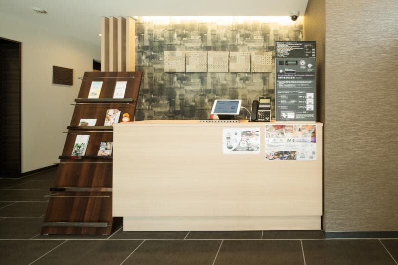 Grand Japaning Hotel Kuromonsanjo 4