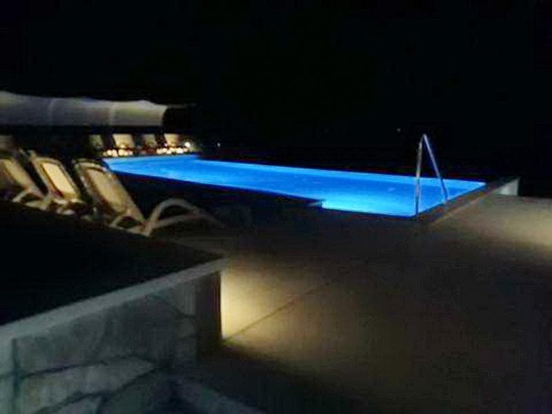 Villa Mirosa main
