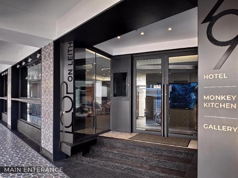 Loop On Leith George Town Penang Hotel By Compass Hospitality photo 1