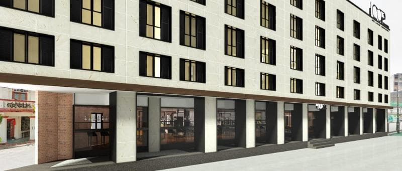 Loop On Leith George Town Penang Hotel By Compass Hospitality 3