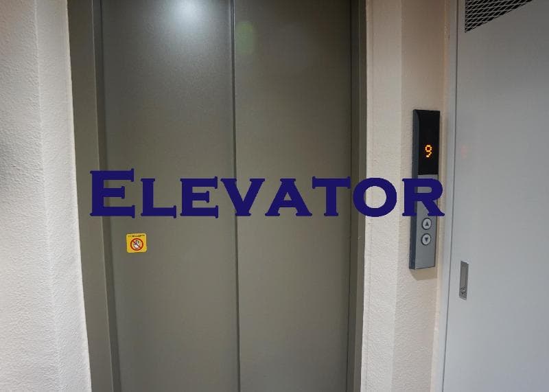 Asakusa Eight Tokyo Condominium Hotel photo 1