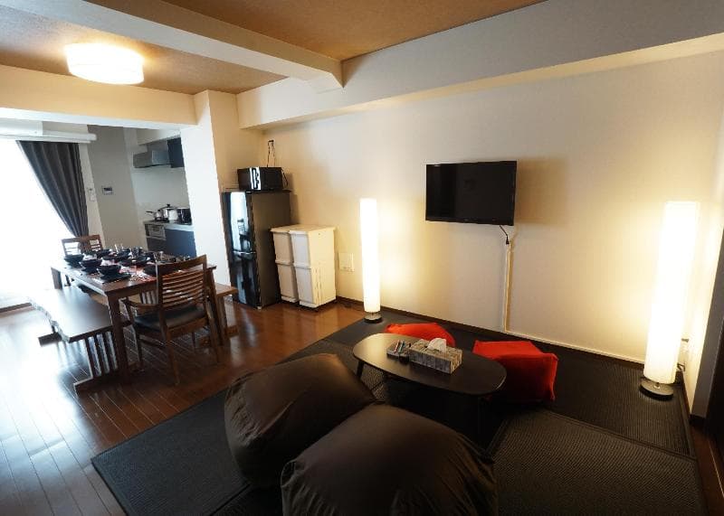 Asakusa Eight Tokyo Condominium Hotel 5