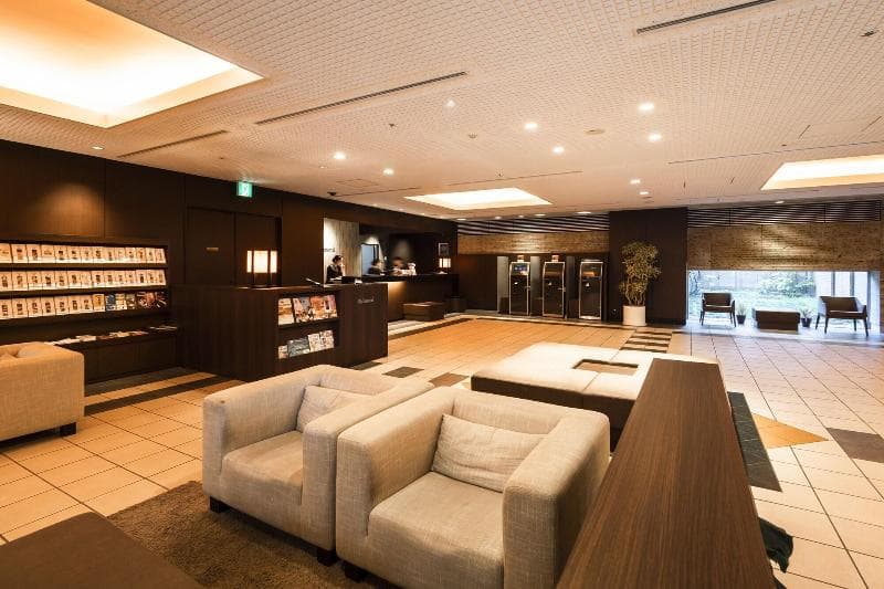Richmond Hotel Utsunomiya Ekimae 3