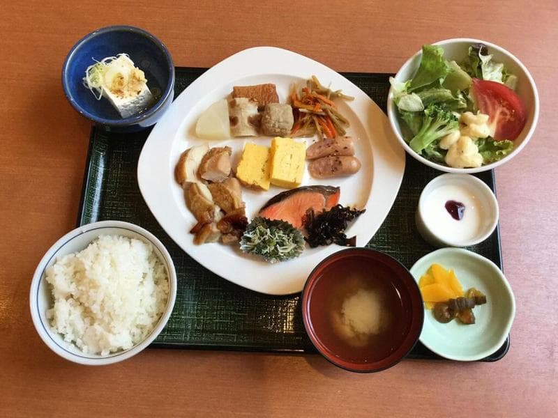 Richmond Hotel Utsunomiya Ekimae main