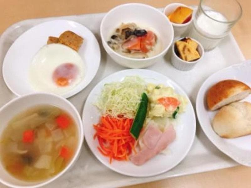 Richmond Hotel Utsunomiya Ekimae 5