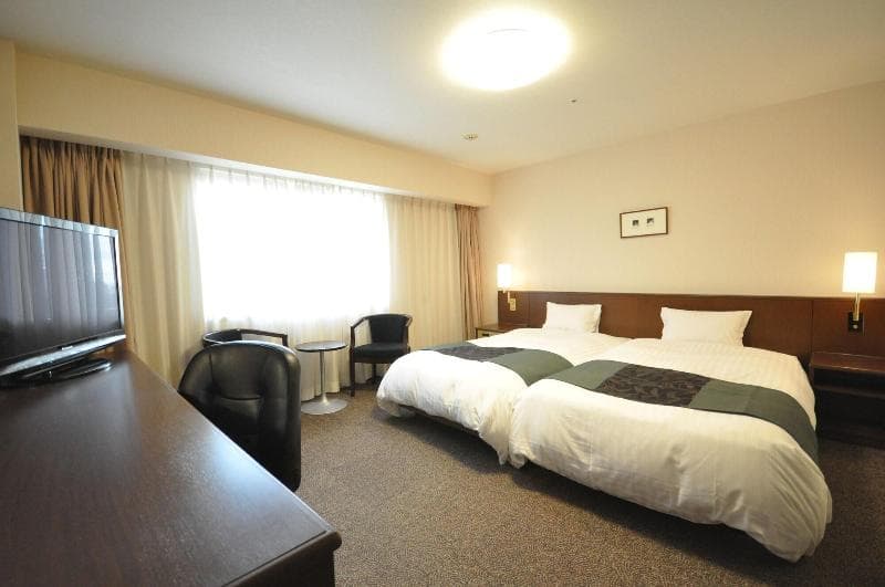 Richmond Hotel Utsunomiya Ekimae photo 1