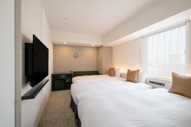 Hotel Vista Tokyo Tsukiji main