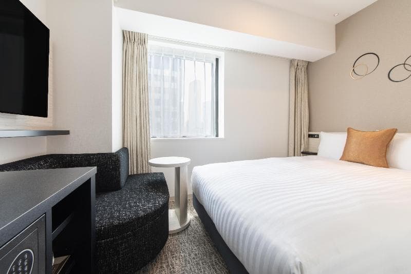 Hotel Vista Tokyo Tsukiji 4
