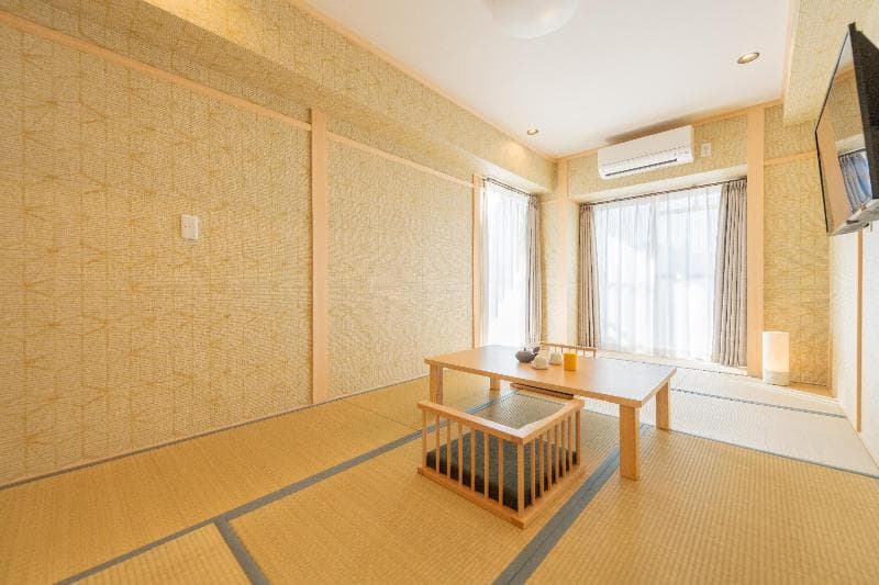 Wayfarer Hotel Kyoto Shijo 3