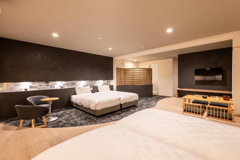 Wayfarer Hotel Kyoto Shijo 4